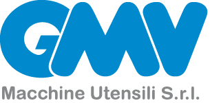 GMV MACCHINE UTENSILI SRL GMV MACCHINE UTENSILI SRL
