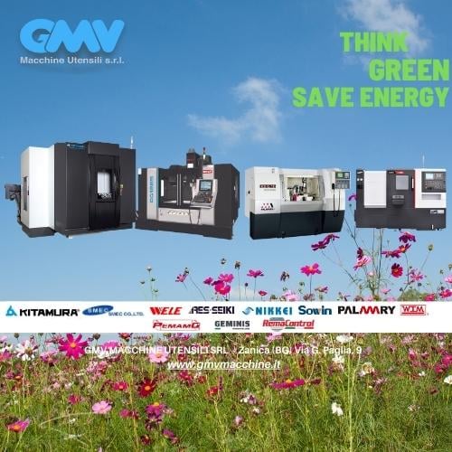 Risparmio energetico