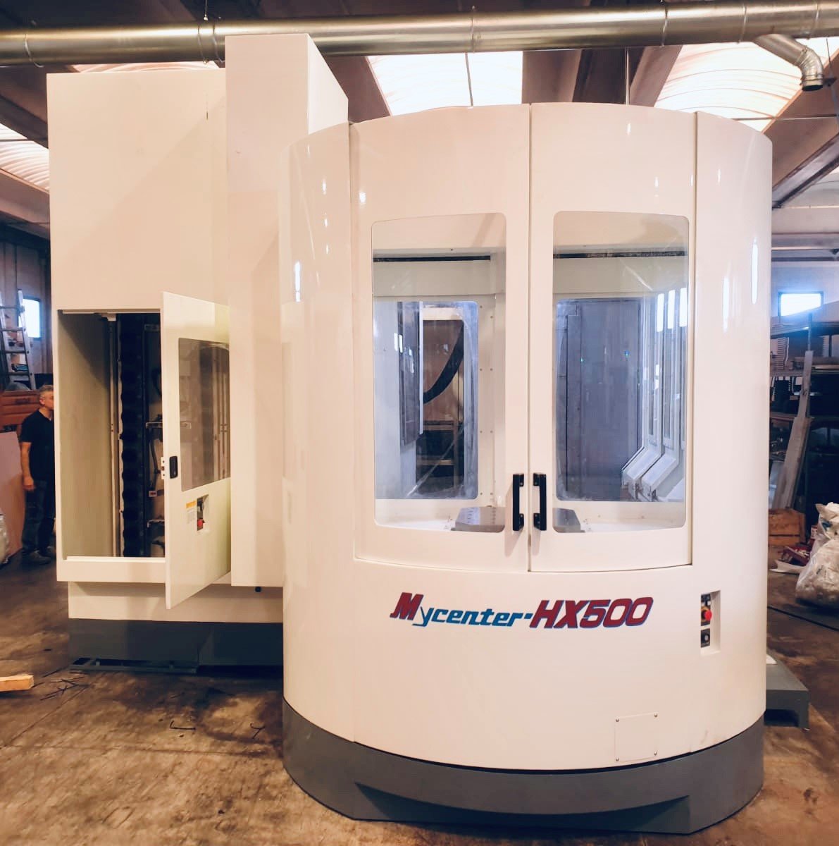 Parliamo di revisioni...